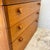 Vintage Teak Chest of Drawers from Stag, 1970s For Sale - Image 6 of 12