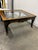 Wood Chinoiserie Drexel Heritage Et Cetera Coffee Table For Sale - Image 7 of 12