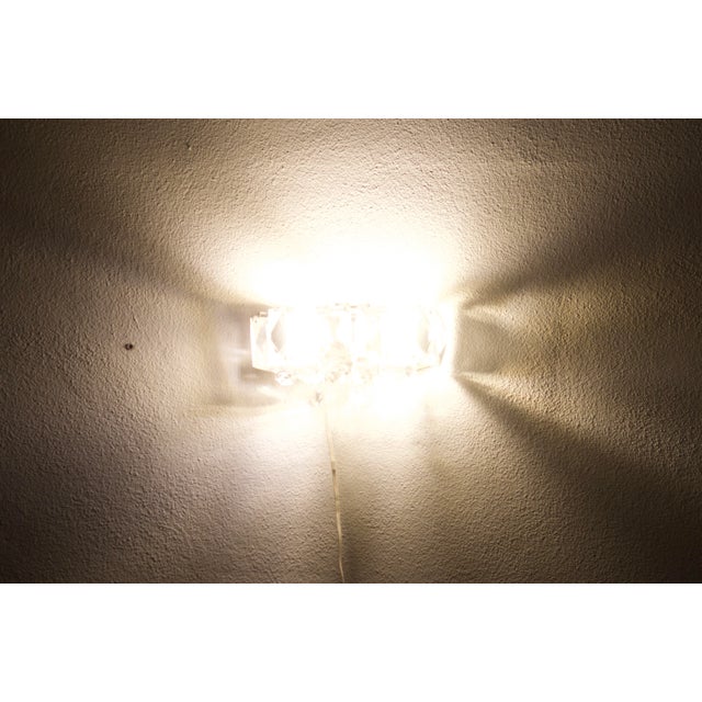 Sconces from Bakalowits & Söhne, 1960s, Austrian, Set of 2 For Sale - Image 6 of 11