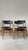 Teak Dining Chairs attributed to Erik Buch for Oddense Maskinsnedkeri, Denmark, 1960s, Set of 4 For Sale - Image 9 of 18