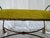 Hollywood Regency Italian Mid-Century Hollywood Regency Gilt Iron Rope & Tassel Bench, Circa 1950s–60s For Sale - Image 3 of 12
