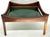 Beautiful small coffee table or low side table designer by Kristian Vedel for Soren Willadsen Mobelfabric in 1963. Solid...