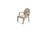 Dining Table and 4 Chairs in the Style of Milo Baughman For Sale - Image 11 of 13
