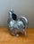 Late 20th Century Vintage Arthur Court Pewter Rooster Pitcher For Sale - Image 5 of 18