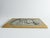 Ceramic Wall Plaque Stockholm Witch by Britt-Louise Sundell, Gustavsberg, 1960s For Sale - Image 10 of 11