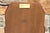 Henkel-Harris Wild Black Cherry Mirror For Sale - Image 12 of 16