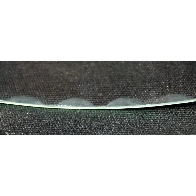 Antique Company Plate from Daimler-Motor-Gesellschaft For Sale - Image 4 of 6