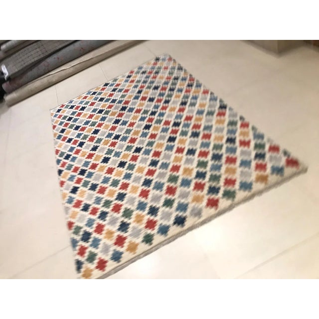 Vintage Baluch Rug For Sale - Image 15 of 16