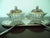 Jam/Honey Set in Glass and Treated Metal, 1970s, Set of 7 For Sale - Image 15 of 15
