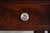 Antique Empire Mahogany 1 Drawer Buffet Server For Sale - Image 11 of 18