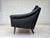 Vintage Danish Three-Seater Sofa in Leather by Aage Christensen, 1960s For Sale - Image 10 of 18