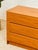 1970s Teak Danish Modern Six Drawer Dresser For Sale - Image 9 of 10