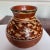 Late 19th Century French Jaspe Pottery Vase For Sale In Jacksonville, FL - Image 6 of 9