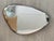 Small sized Jelly Bean Wall Sculpture, from Revelations by Uttermost. Can hang in various orientations, 2 other sizes...
