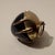 18k Yellow Gold Pendant with Black Onyx, 1980s For Sale - Image 14 of 18