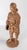 We are selling this cool well modeled figure of an Asian woman with a wash bowl. The figure appears to be redware or terra...