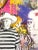 Paper Mr. Brainwash "Picasso" Authentic Lithograph Print Pop Art Poster For Sale - Image 7 of 11