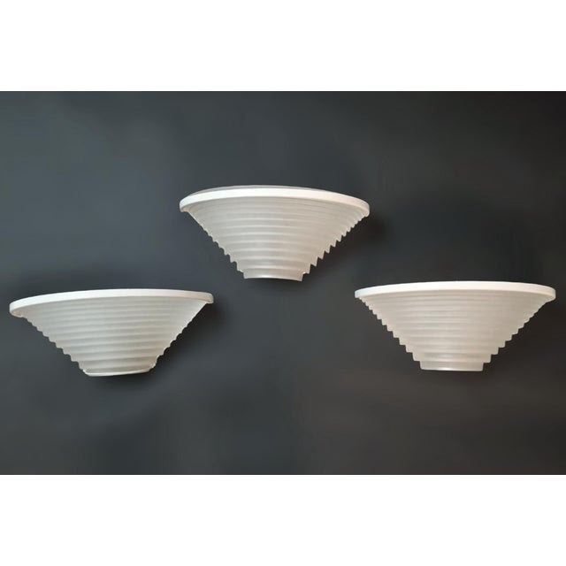 20th Century Egisto 38 Sconce by Artemide For Sale - Image 10 of 10