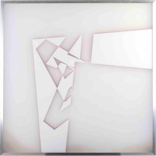 Renato Spagnoli, 7416, 1974, Mixed Media For Sale