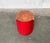 Wood German Wood Stool from Hirnholz Design For Sale - Image 7 of 18