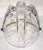 Transparent 1990s Baccarat Neptune Crystal Ice Bucket For Sale - Image 8 of 11