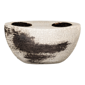 Nancy Pirri Centerpiece Vase Contemporary Ceramics