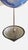 1980s Pianeta Il Cielo Pendant Light by Vico Magistretti for Venini, Italy, 1980s For Sale - Image 5 of 6