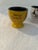 1980s French Ceramic Egg Cups, Set of 5 For Sale - Image 4 of 6
