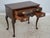 Traditional Kittinger Historic Newport Mahogany Lowboy For Sale - Image 3 of 18