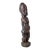 Early 20th Century Baule Standing Figure Côte d'Ivoire For Sale
