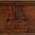 19th Century Italian Wooden Trunk In Original Patina For Sale - Image 9 of 18