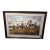 The Ploy by Renowned Western Artist Howard Terpning 1978 Print Signed and Numbered 190/1000 With Coa For Sale