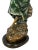 Bronze Lady by Louis Hottot, 20th Century For Sale - Image 13 of 14