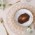 Boho Chic Rattan Placemats - Set of 4 For Sale - Image 3 of 3