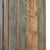 Folk Art Rustic Farmhouse Painted Bridal Cabinet, 1798 For Sale - Image 10 of 14