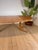 Brown Vintage Round Teak Dining Table from Skovby Møbelfabrik, 1960s For Sale - Image 8 of 12