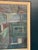 Ragnar Svedberg, Landscape Composition, 1950s, Oil Painting on Panel, Framed For Sale - Image 7 of 18