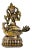 Antique Tibetan Tara With Recumbent Goose For Sale