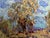 Oil Painting Autumn Kalenyuk Alex For Sale - Image 11 of 12
