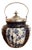 Antique Doulton Burslem Biscuit Barrel, 1890 For Sale