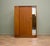 Vintage Teak Double Door Wardrobe from Austinsuite, 1960s For Sale - Image 13 of 13