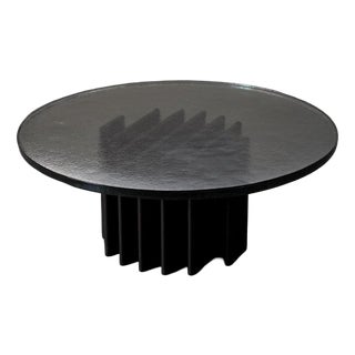 Coffee Table by Heinz Lilienthal, Germany, 1970s For Sale