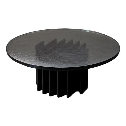 Coffee Table by Heinz Lilienthal, Germany, 1970s For Sale