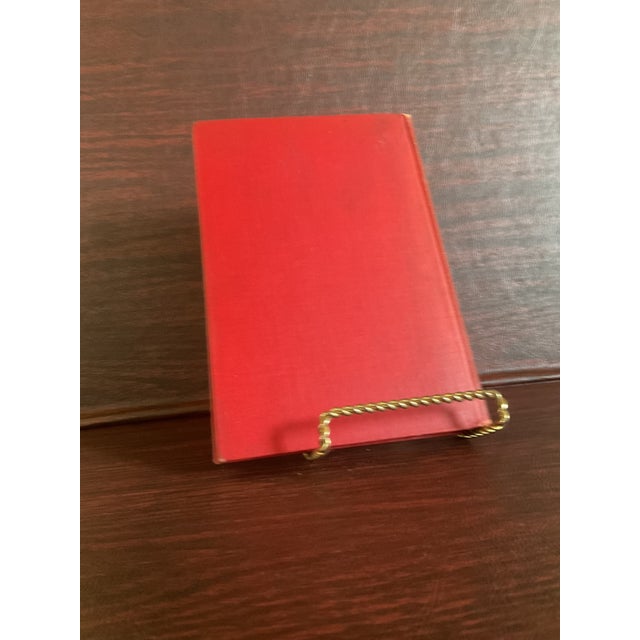 The Confessions of a Daddy by Ellis Parker Butler Circa 1907 First Edition For Sale - Image 9 of 9