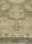 Turkish Oushak Rug 3'2" x 5' #21337 For Sale - Image 3 of 8