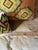 1970s Bargello Needlepoint Pillows For Sale - Image 5 of 9