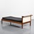 Mahogany Bed with Tigette System by André Sornay, 1960 For Sale - Image 6 of 14