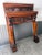 Magnificent Antique Carved Fireplace Mantel For Sale In Atlanta - Image 6 of 12