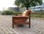 Brown Vintage Cognac Caramel Aniline Leather Sofa, 1970s For Sale - Image 8 of 18