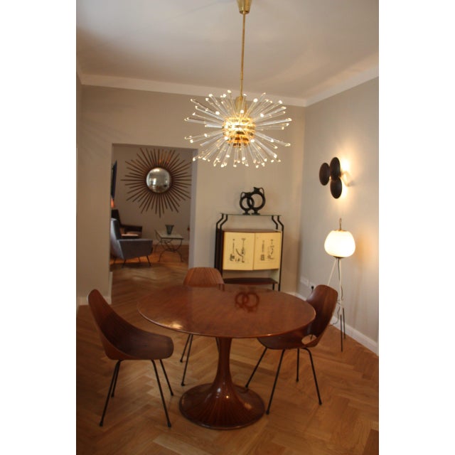 Miracle Chandelier from Bakalowits & Söhne, 1970s For Sale - Image 6 of 15